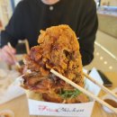 거농치킨 이미지