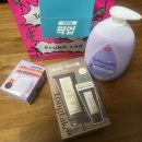 [올영세일] 라네즈 네오톤업 파우더, 롱테이크 트리트먼트, 존슨즈베이비 베드타임 (+ 내돈내산, 올영...