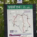 제126차 동해 산돌이 산악회 정기산행 이미지