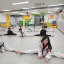 경희대석사왕호태권도장 이미지