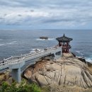 해맞이모텔 | 해파랑길 45코스(설악해맞이공원-속초해변 남문-장사항)를 다녀오다.