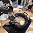 등촌샤브칼국수평택점 이미지