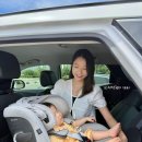 (주)태울코리아 | 싸이벡스 제로나Gi 유아 언제까지 및 배면각도 고려한 회전형 신생아 카시트 한 달 후기