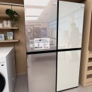 삼성세탁소 | 입주 준비ㅣ②입주 가전 상담, 입주 가전 계약 후기(삼성스토어 검단본점)