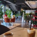 까페빈 | 서귀포중문카페 프리미엄 원두와 아이스크림까지 갖춘 카페빈앤스타 후기