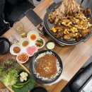 경기도 수원시 팔달구 경수대로526번길 | 수원 인계동 족발 맛집 &#39;무진족발보쌈&#39; 소주 맥주 막걸리 3천원 내돈내산