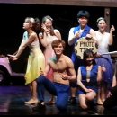 화려한 퍼포먼스 뮤직 두드리는 난타(중급) | 볼만한 공연, 판타스틱으로 초대합니다