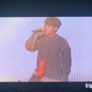 서울 마이티 체육관 | 2019 서울 공연 엠씨몽 콘서트 하얗게 불태웠던 리얼 후기~