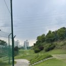 용인 청덕 88CC 연습장 카페 후기｜연습하다 먹는 떡볶이 미쳤다… 골프+분식 완벽 조합