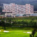 (주) 대천리조트 이미지
