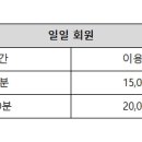 떼제베 골프연습장 이미지