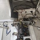 파워PC | [키오스크 A/S] 충북 충주시 키오스크 전원 안켜짐, PC 파워 교체 AS후기 (1)