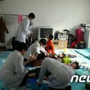 맥향