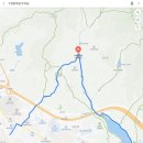 수원팔색길 지게길 이미지