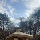 하늘재길 이미지