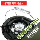 동성 해바라기 버너 이미지