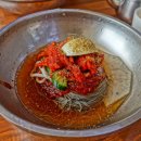 속초냉면 이미지