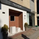 김성민커피 로스팅실