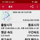 거북산39깃대봉112뒷산112 멋질산181비석등산196석동산165노루등태산170고동산156/경남함안 이미지