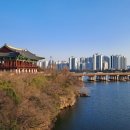 울산 태화루 스카이워크 이미지