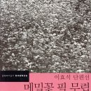 메밀꽃 필 무렵 이미지