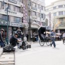 이화장파크 | 드라마 하늘재 살인사건 미스터 션샤인 촬영장소 합천 영상 테마파크