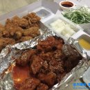 에꿍이 치킨 이미지