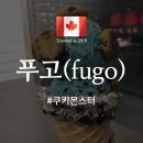 푸고(Fugo)