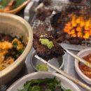 영삼이네우정소갈비지축역점 이미지