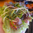 내돈내산 영주맛집필수코스 &lt;백정가 셋째네&gt; 인생고깃집 찾음..ㅠㅠ라면무료! 가족외식ok 데이트ok 단체...
