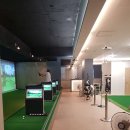 골프타임 스크린골프연습장 이미지
