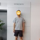 짐사이어티 | 짐사이어티 박XX회원님 체형교정 후기