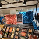 서12-402 | 광진구 엄마들 사이에서 난리 난 간식? NC 이스트폴 팝업 '이당약과' 쟁여온 솔직 후기