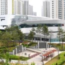 하남시립도서관 이미지