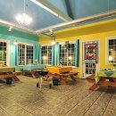 달아펜션 이미지