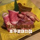 짠만혀 | 히로시마 맛집 야키니쿠 무제한 코시츠 야키니쿠 후쿠로마치점 코스 후기