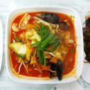 강남해물짬뽕 - 거창군 강남로 126 | 강남해물짬뽕