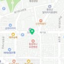 불닭발땡초동대문엽기떡볶이 강원횡성점