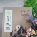 약국판매하는 무릎관절과 연골건강 부모님선물로 진관진 프리미엄 영양제 강추해요.