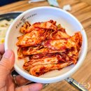 김재국즉석손만두 | 경기광주 목현동 맛집 유주희즉석손만두국칼국수 해장 성지 만두전골 후기