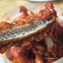 전통가자미식혜 이미지