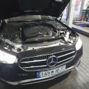 고려카센타 | 광산구수입차정비 믿고 맡기는 킹카모터스 광주카센터 벤츠 M264 엔진 부조 수리 후기!