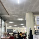 선자령한식당