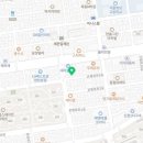 바느질하는바리스타 이미지