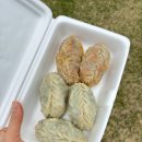 동산만두 이미지