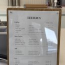 이마트24 대전 도안공원점 | [대전] 도안동카페 _ 리하우스 / 도안호수공원카페 수제 딸기케이크 딸기라떼 맛집