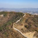 여강길(8코스 파사성길) 이미지