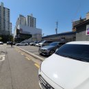 당산동 인곡빌딩 앞 이미지