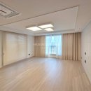 현대직영 태영에너지 | 동탄 파크릭스 84B타입 커튼 &amp; 블라인드의 감각적인 믹스매치