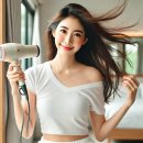샤오미 로이드미 헤어 드라이기 사용기｜스펙, 제원, 장단점 완전 분석